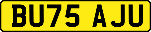 BU75AJU