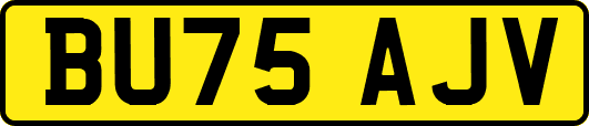 BU75AJV