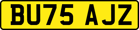 BU75AJZ