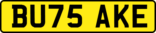 BU75AKE