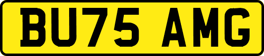 BU75AMG