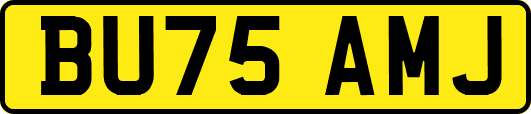 BU75AMJ