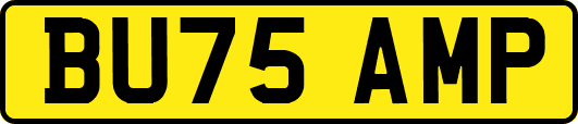 BU75AMP