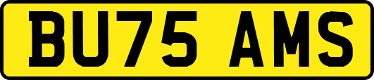 BU75AMS