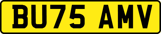 BU75AMV