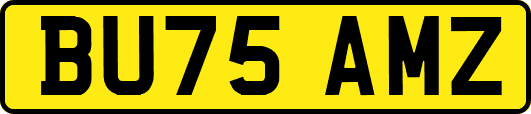 BU75AMZ