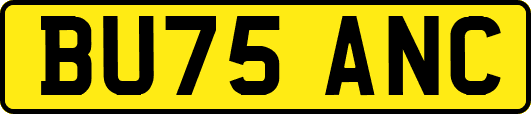 BU75ANC