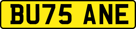 BU75ANE