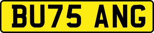 BU75ANG