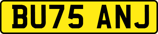 BU75ANJ