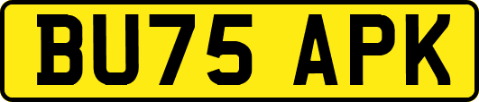 BU75APK