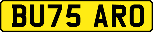 BU75ARO
