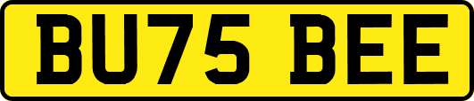 BU75BEE