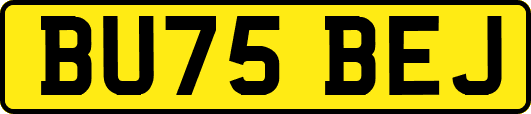 BU75BEJ