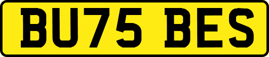 BU75BES