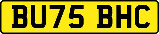 BU75BHC