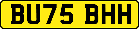 BU75BHH