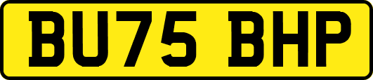 BU75BHP