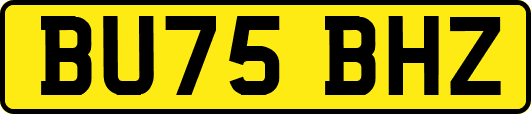 BU75BHZ