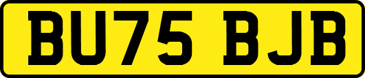 BU75BJB