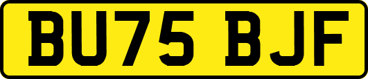 BU75BJF
