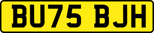 BU75BJH