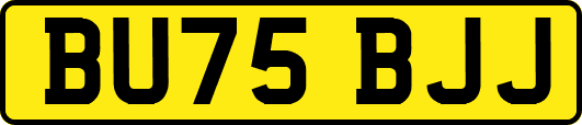 BU75BJJ