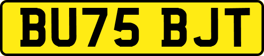 BU75BJT