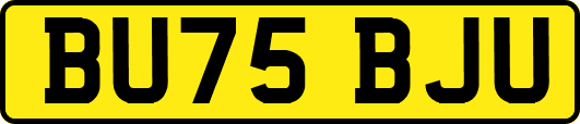 BU75BJU