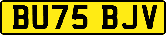 BU75BJV