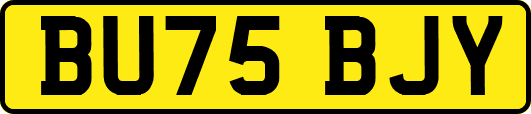 BU75BJY