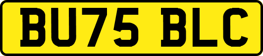 BU75BLC