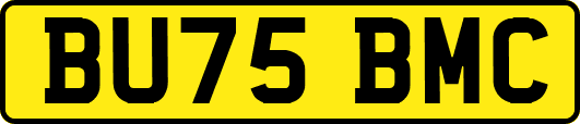 BU75BMC