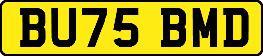 BU75BMD