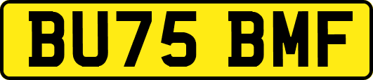 BU75BMF