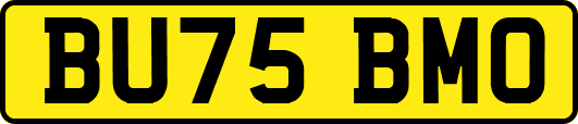 BU75BMO