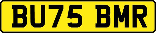 BU75BMR
