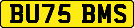 BU75BMS