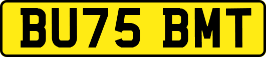BU75BMT