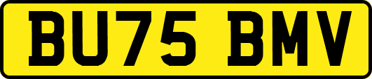 BU75BMV