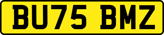 BU75BMZ