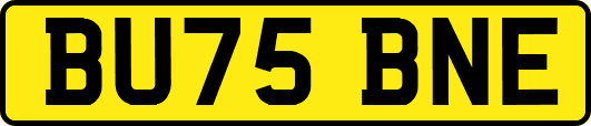 BU75BNE