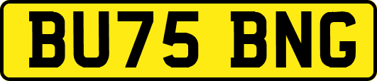 BU75BNG