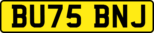 BU75BNJ