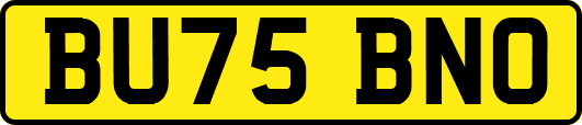 BU75BNO