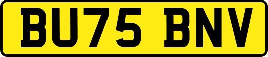 BU75BNV