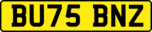 BU75BNZ