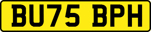 BU75BPH