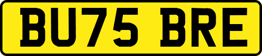 BU75BRE