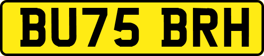 BU75BRH